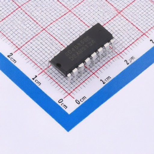lingxingic CD4585BE(LX) for sale