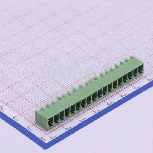 KANGNEX WJ15EDGVC-3.81-18P-14-00A for sale