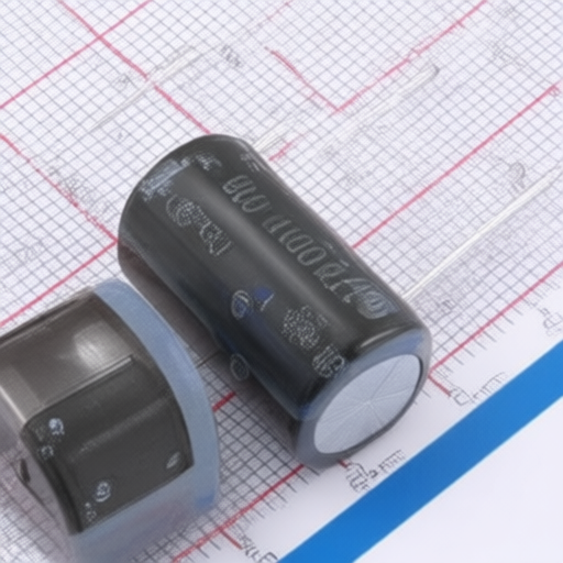 CapXon KM680M400J250A for sale