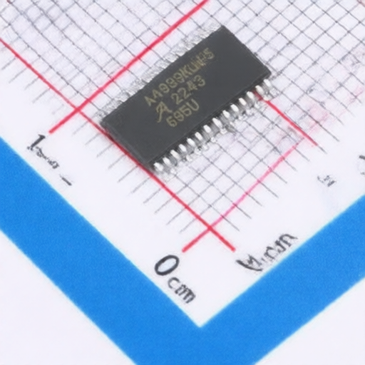 ALLEGRO A4939KLPTR-5-T for sale