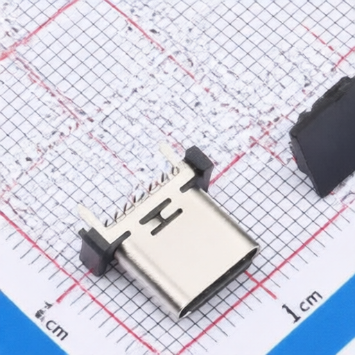 Korean Hroparts Elec TYPE-C-31-D-15A for sale