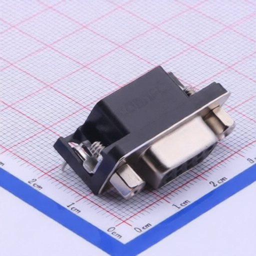 CONNFLY Elec DS1037-09FNAKT74-0CC for sale