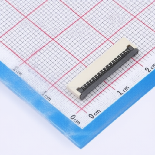 Hanbo Electronic HB-FPC-10FGXJ-H2016P for sale