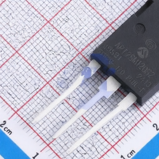 MICROCHIP APT28M120B2 for sale