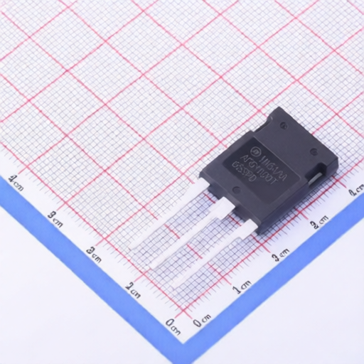 onsemi AFGY100T65SPD for sale