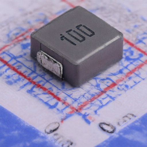 YJYCOIN YSPI0630A-100M for sale