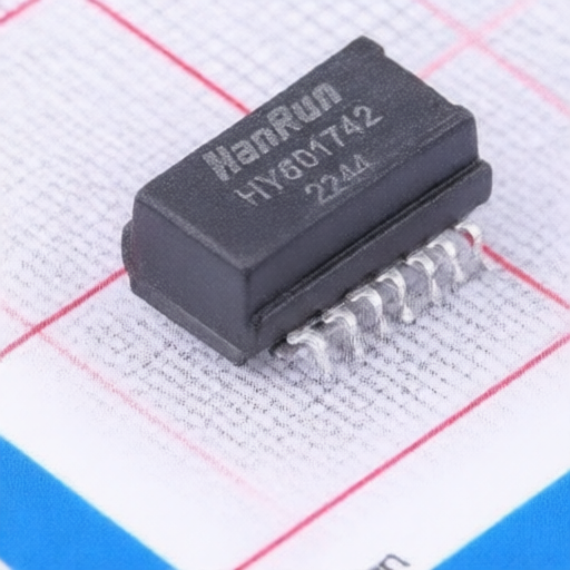 HANRUN(Zhongshan HanRun Elec) HY601742 for sale