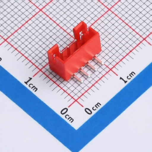 Hanbo Electronic WAFER-PH200WZ-4AH for sale