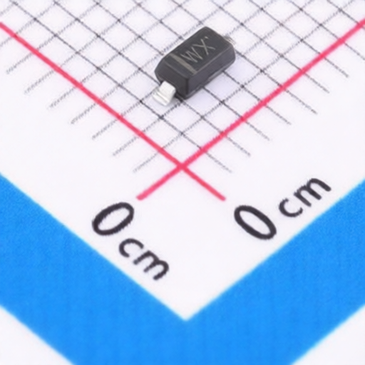 Jingdao Microelectronics BZT52C2V4 for sale