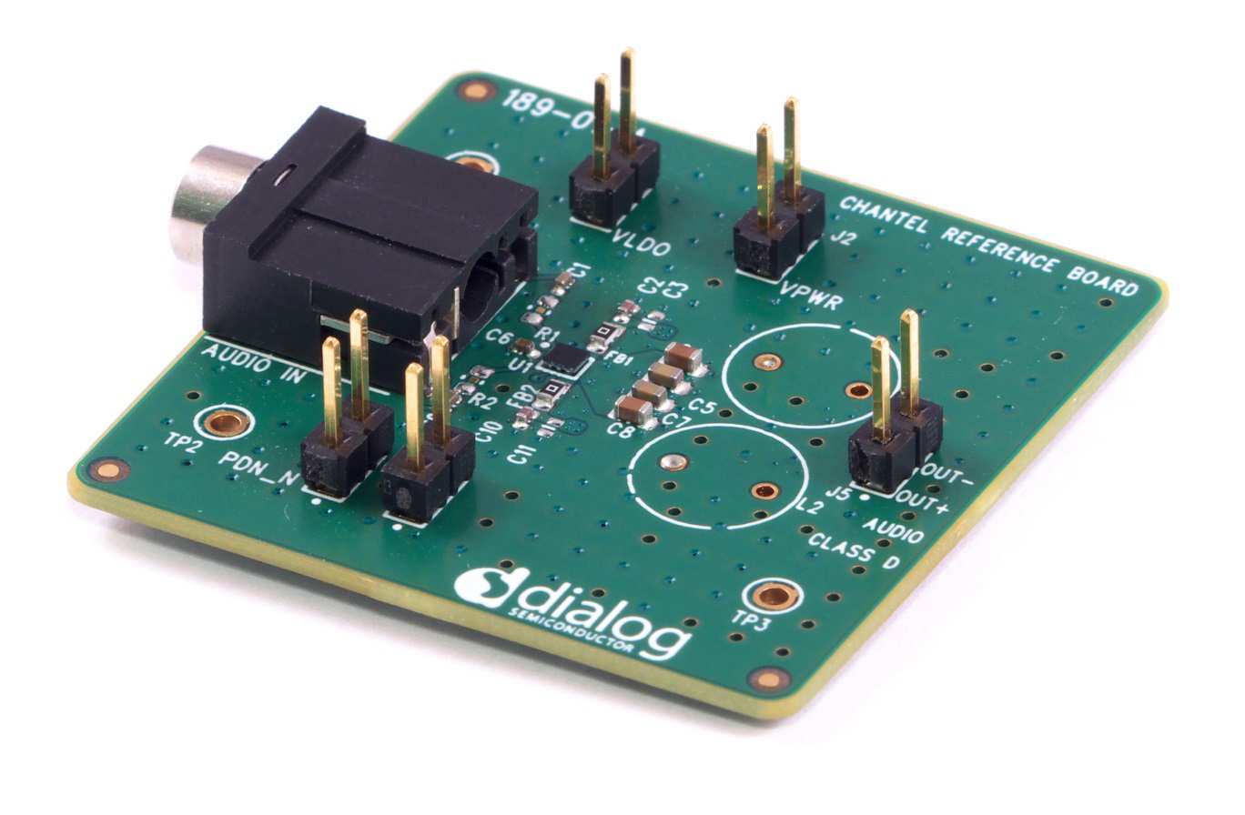 RENESAS DA7202-EVAL for sale