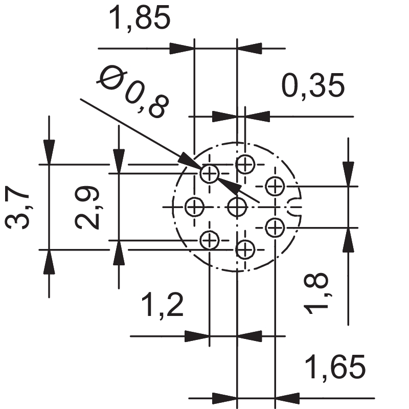 WEIDMULLER 2421650000 for sale