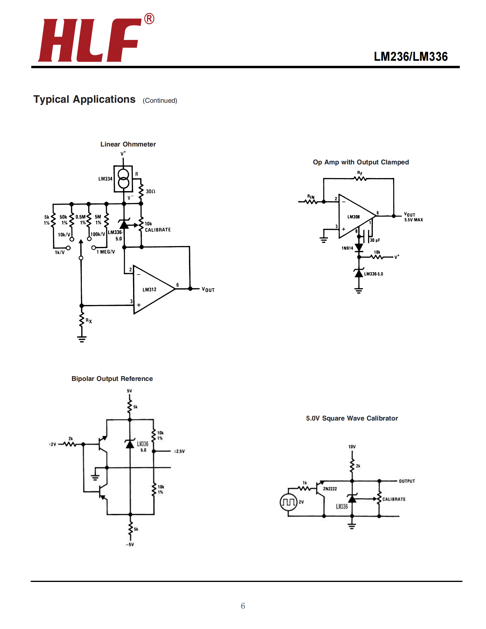 DDF LM336Z-5.0-TO-92 for sale