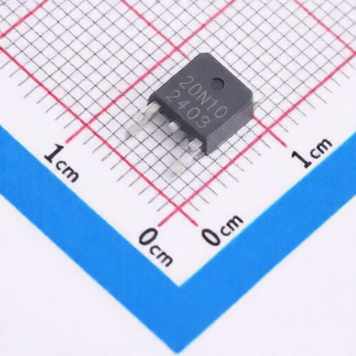 XNRUSEMI XR20N10 for sale