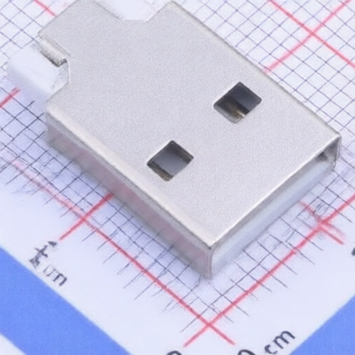 Hanbo Electronic USB-U206-BNS for sale