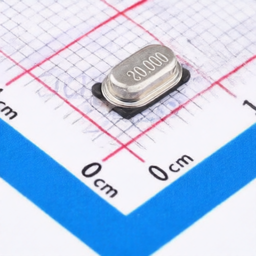 SOSET S47SMD20.000M20PF20R30B3 for sale