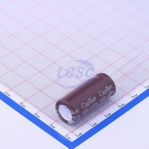 CapXon GL681M063I300A for sale