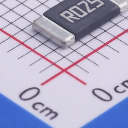 TA-I Tech RLP25FEGR025 for sale