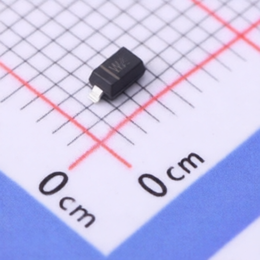 Jingdao Microelectronics BZT52C6V2W for sale