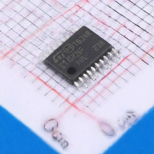 ST STPM01FTR for sale