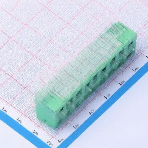 DORABO DB142R-5.08-8P-GN for sale