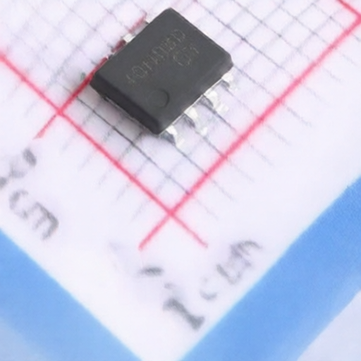 Siliup SP40N08DP8 for sale