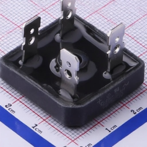 VISHAY GBPC2510-E4/51 for sale