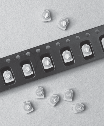 Tusonix / CTS 0838-040-X5U0-102M for sale