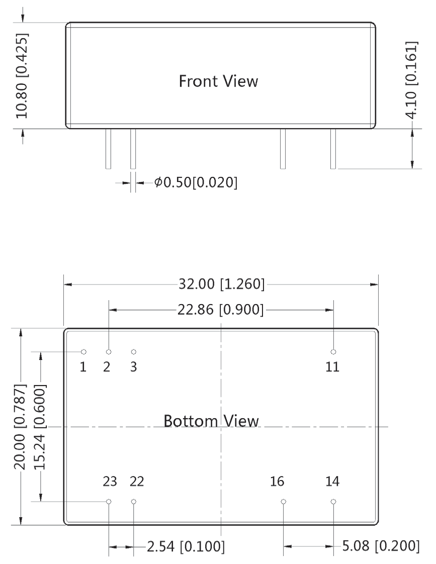 CUI VAWQ12-Q24-S5 for sale