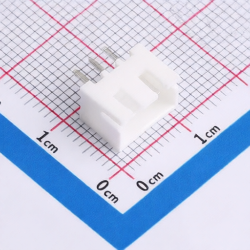 SHOU HAN 2.54mm-3P ZZ for sale