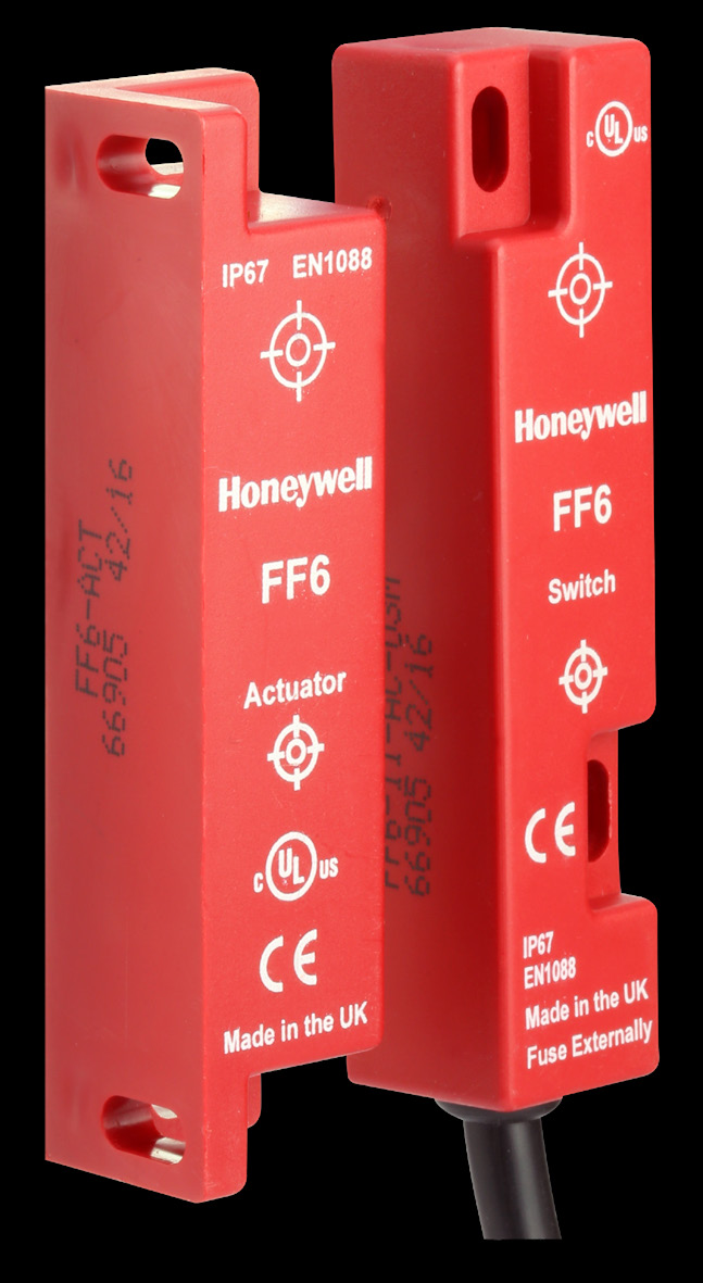 Honeywell FF6-21-DC-03 for sale