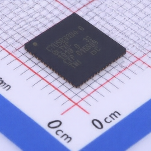 Infineon/CYPRESS CYUSB3304-68LTXCT for sale