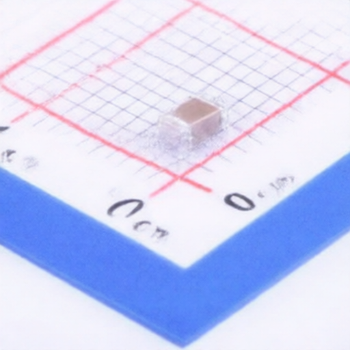 IHHEC C1206X105K101TX for sale