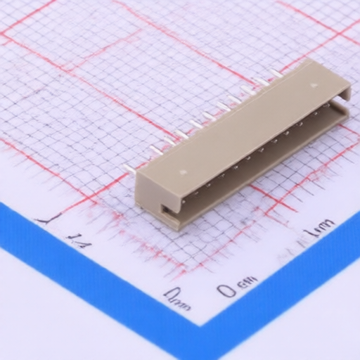 CJT(Changjiang Connectors) A1501WV-12P for sale