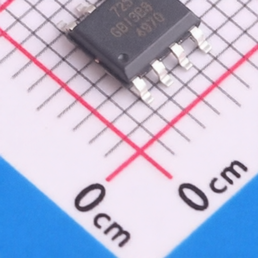 GOSEMICON GBI7254SMBR for sale