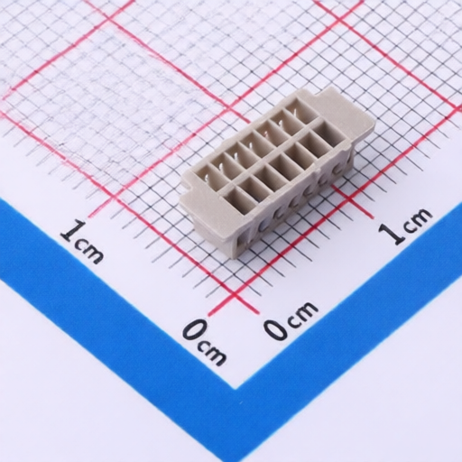 HDGC HDGC1252H-2*7P for sale