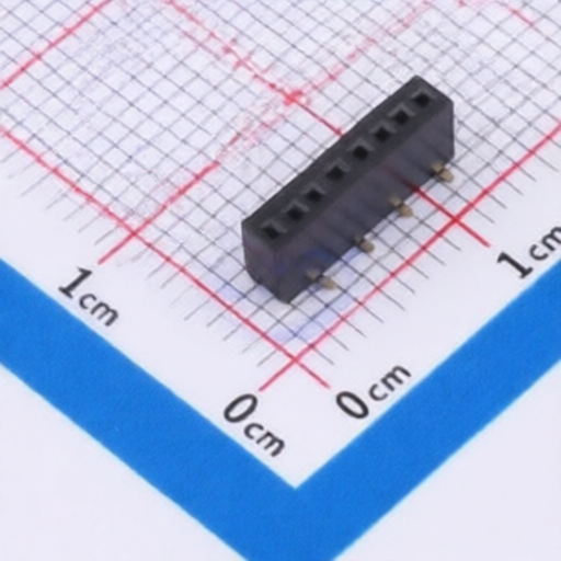 hanxia HX PM1.27-1x8P TP-YQ for sale