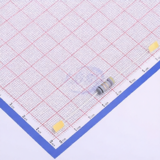 Huaxing Mechanical-Elec. KNP1W-4.7Ω±5%T for sale