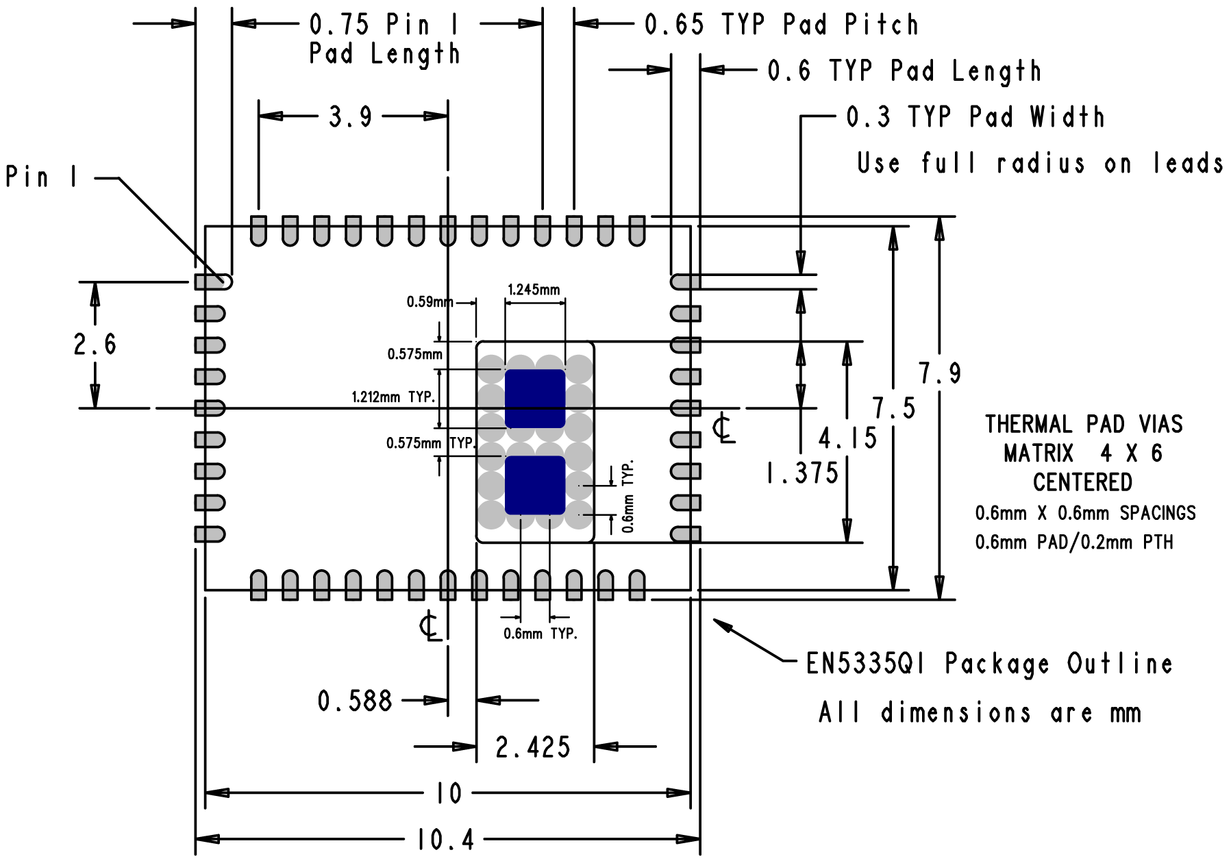 Intel/Altera EN5335QI for sale