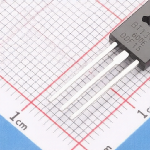 DDF BT134-600-TO-126 for sale
