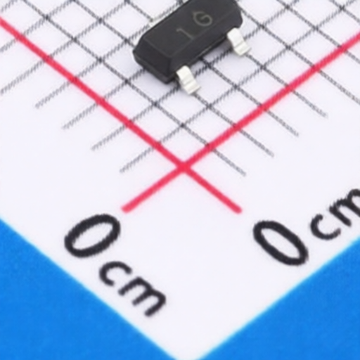 Slkor BC847C for sale