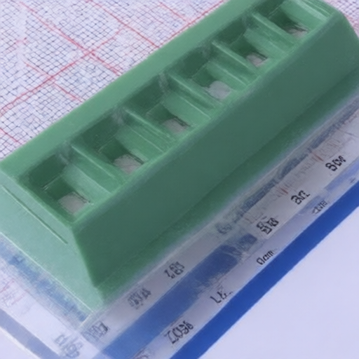 DORABO DB910-9.52-6P-GN-S for sale