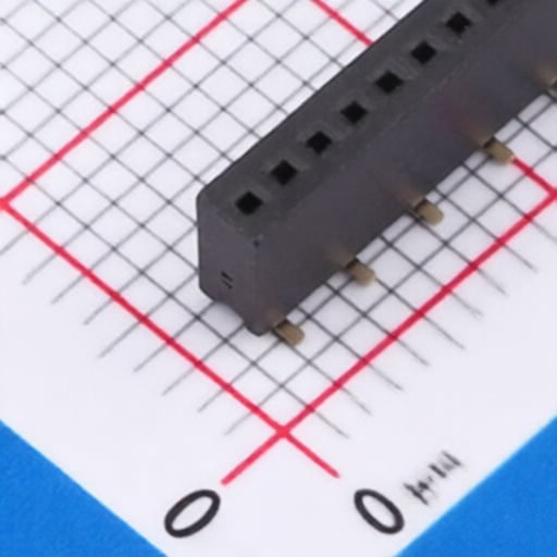 hanxia HX PM1.27-1x9P TP-YQ for sale