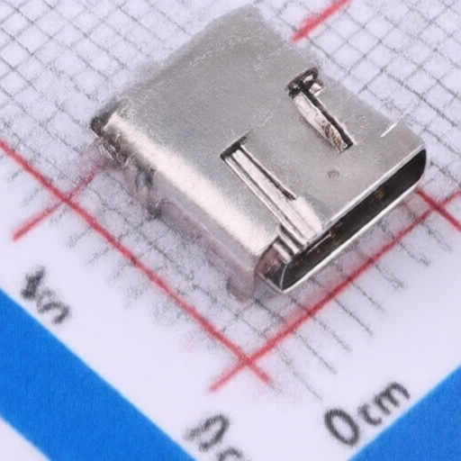 Korean Hroparts Elec TYPE-C-31-M-04A for sale