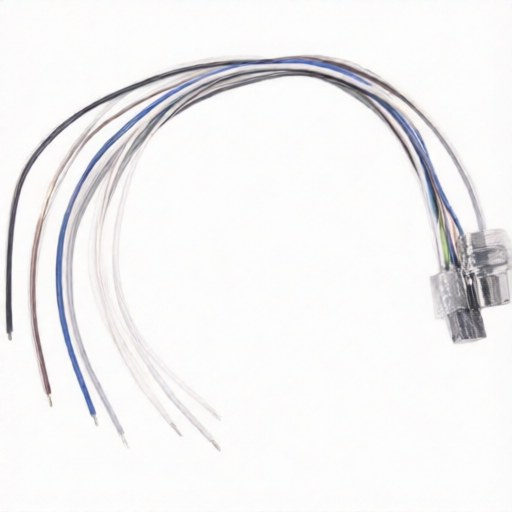 CAZN M12-S5A-GCBP9-0.3PV-NZGJ for sale