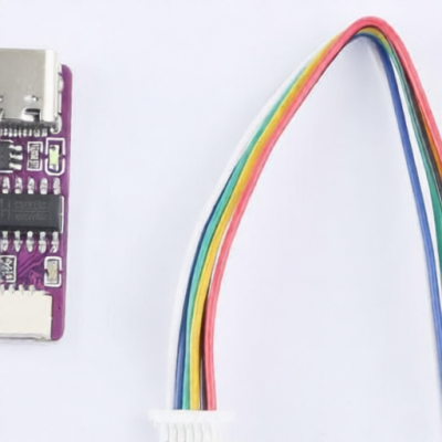 LCSC-boards LCKFB-LSPI-Connection Line for sale