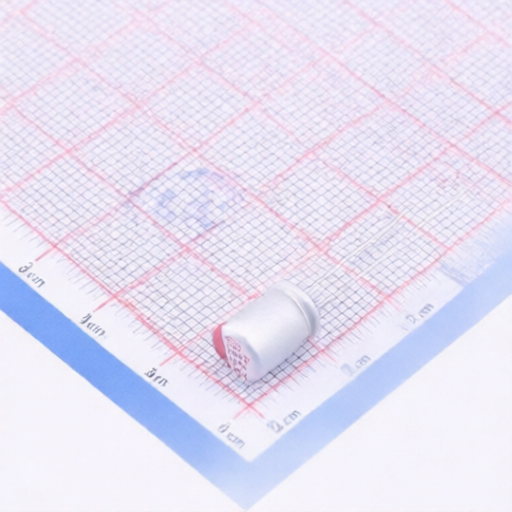 Nantong Jianghai Capacitor PCR1CEL101MF08LL25WP for sale