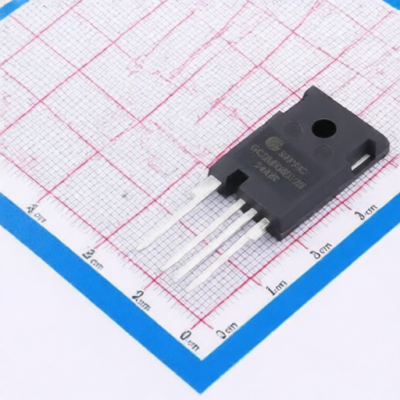 SUPSiC GC2M0080120K for sale