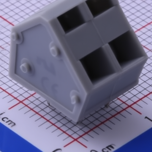 Cixi Kefa Elec KF243A-5.0-2P for sale