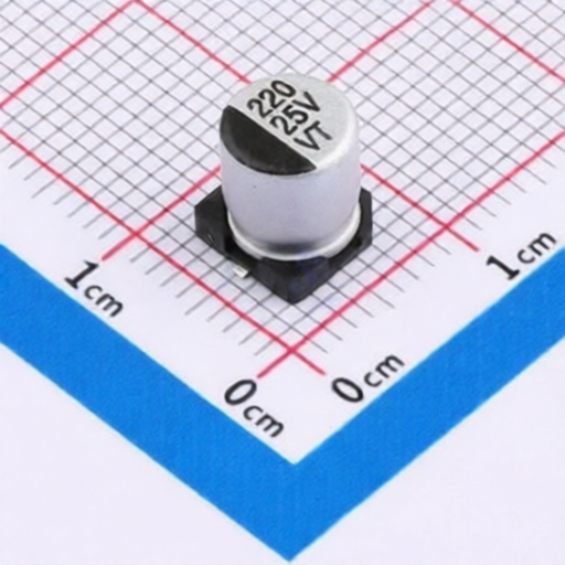 VT(Vertical Technology) VT1E221M-CRE77 for sale