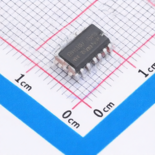 JSMSEMI LM239DR-JSM for sale